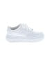 Nike White Sneakers Size 9 1/2 - photo 1