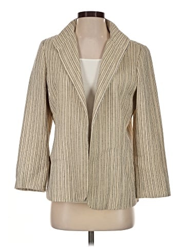 Dana Buchman Blazer (view 1)