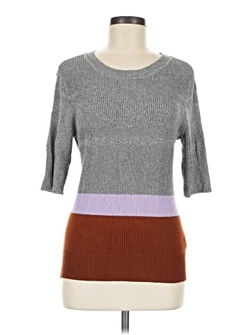 Apt. 9 Pullover Sweater (view 1)