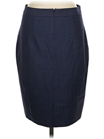 Banana Republic Wool Skirt (view 2)