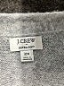 J.Crew Factory Store Color Block Gray Pullover Sweater Size 2X - photo 7