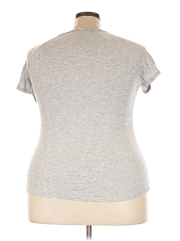 Secret Treasures Short Sleeve T-Shirt (view 2)
