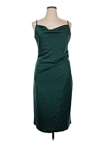 Lulus Cocktail Dress (view 1)