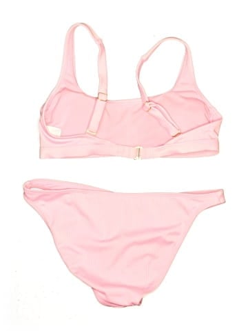 Xhilaration Two Piece Swimsuit (view 2)