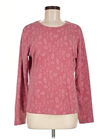 Woolrich Long Sleeve T-Shirt (view 1)