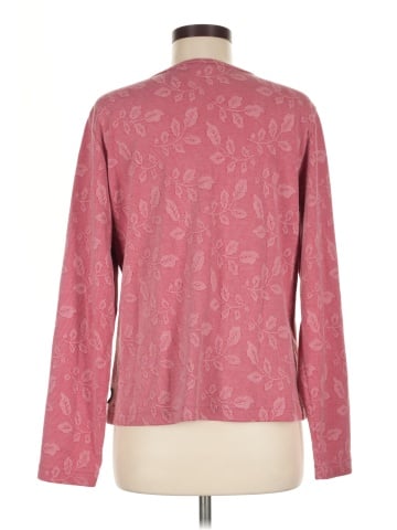Woolrich Long Sleeve T-Shirt (view 2)