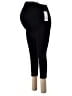 Blanqi Black Active Pants Size Med Maternity - photo 1