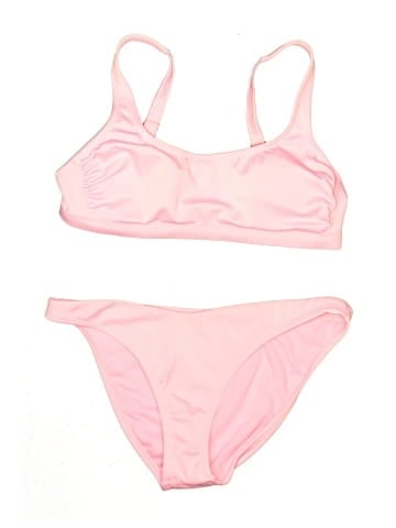 Xhilaration Two Piece Swimsuit (view 1)