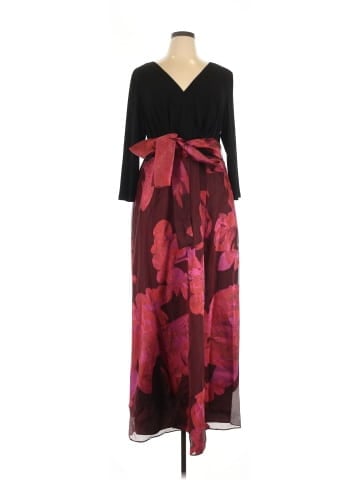 Adrianna Papell Cocktail Dress (view 1)