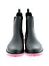 Unbranded Black Rain Boots Size EU 42 - photo 2
