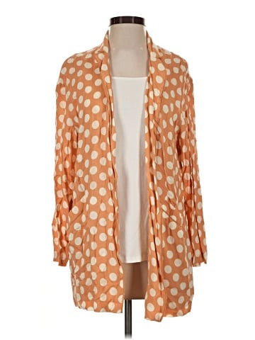 Cooperative Blazer (view 1)