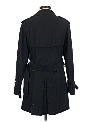 Brooks Brothers 346 Trenchcoat (view 2)