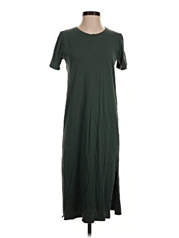 J.Crew Factory Store Casual Dress (view 1)