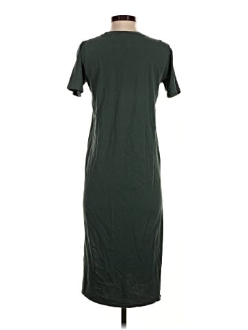 J.Crew Factory Store Casual Dress (view 2)