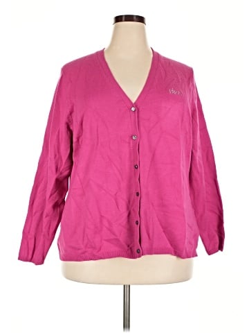 Lands' End Cardigan (view 1)