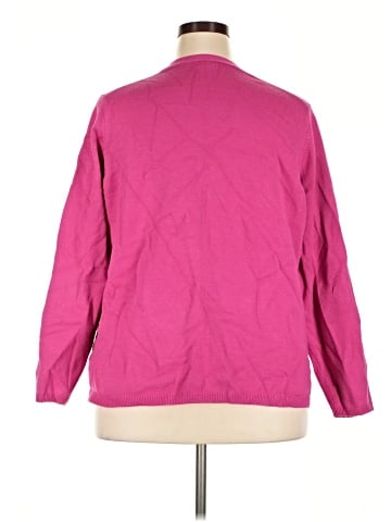 Lands' End Cardigan (view 2)