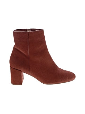 Taryn Rose Ankle Boots (view 1)