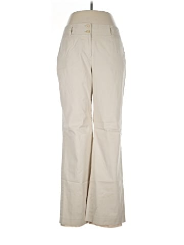 Ann Taylor Factory Khakis (view 1)