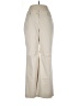 Ann Taylor Factory 100% Polyester Tan Khakis Size 10 - photo 1