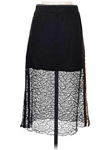 Trafaluc by Zara Formal Skirt (view 2)