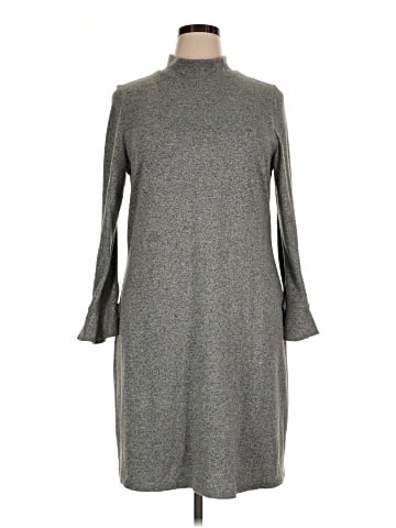 White House Black Market Casual Dress (view 1)