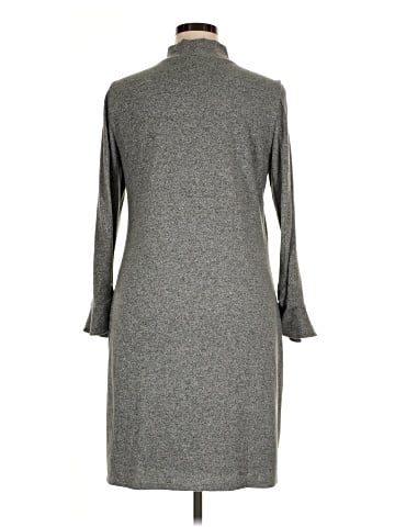 White House Black Market Casual Dress (view 2)