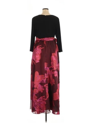 Adrianna Papell Cocktail Dress (view 2)