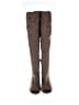 Guess Gray Boots Size 5 - photo 2