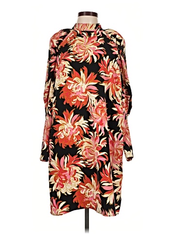 Who What Wear Casual Dress (view 1)