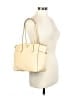 MICHAEL Michael Kors Ivory Tote One size - photo 2