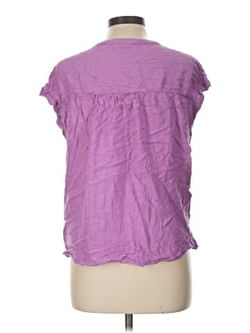 Splendid Sleeveless Blouse (view 2)