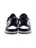 Nike Purple Sneakers Size 8 1/2 - photo 2
