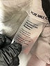 Paige Metallic Ivory Jeans Size 26 waist - photo 8