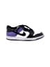 Nike Purple Sneakers Size 8 1/2 - photo 1