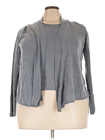 White Stag Long Sleeve Top (view 1)
