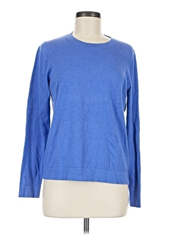 J.Crew Factory Store Pullover Sweater (view 1)