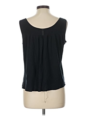 Reference Point Sleeveless T-Shirt (view 2)