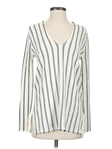 Theory Long Sleeve T-Shirt (view 1)