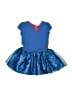 Marvel Blue Dress Size 18-24 mo - photo 2