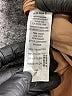 FRAME 100% Polyester Brown Long Sleeve Blouse Size XS - photo 8