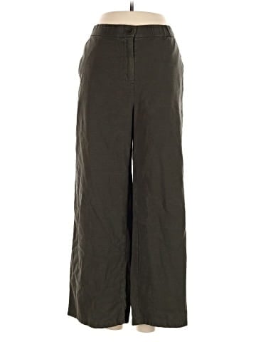 Eileen Fisher Casual Pants (view 1)