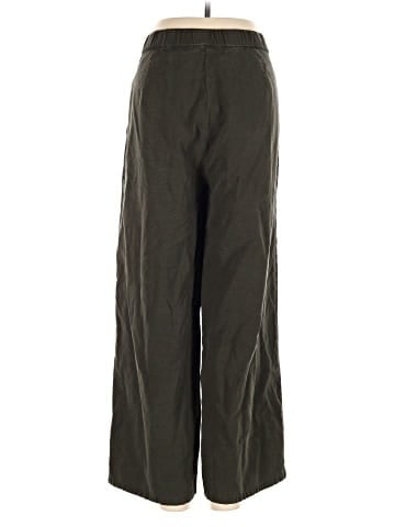 Eileen Fisher Casual Pants (view 2)