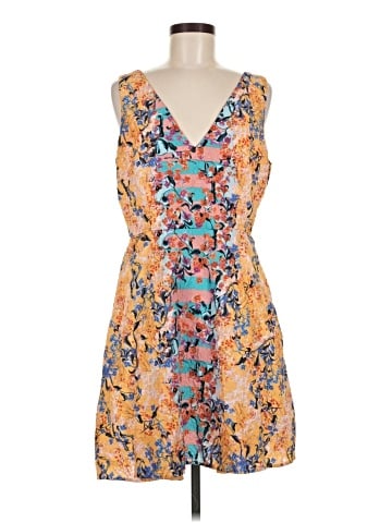 Saloni Cocktail Dress (view 1)