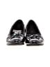 White Mountain Black Flats Size 6 - photo 2
