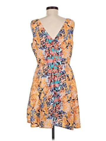 Saloni Cocktail Dress (view 2)