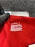 colsie Solid Red Shorts Size XL - photo 5