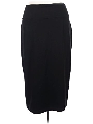Eileen Fisher Casual Skirt (view 2)