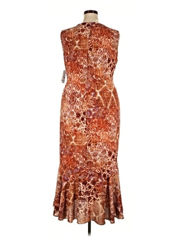 R&M Richards Casual Dress (view 2)