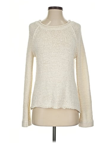 Elan Pullover Sweater (view 1)