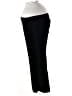 Isabel Maternity Black Active Pants Size 10 Maternity - photo 1